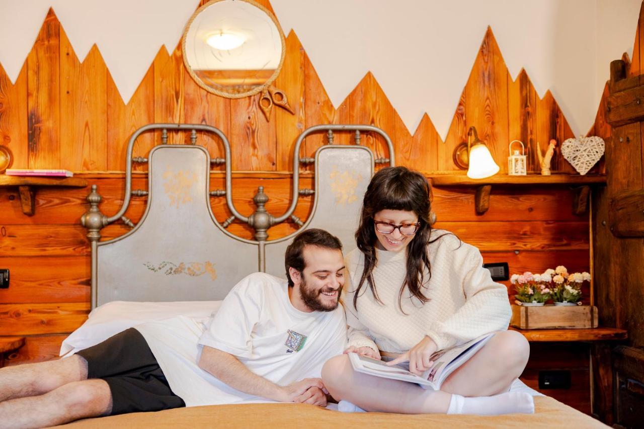 Hotel&Restaurant Armanac De Toubie Arnad Eksteriør bilde